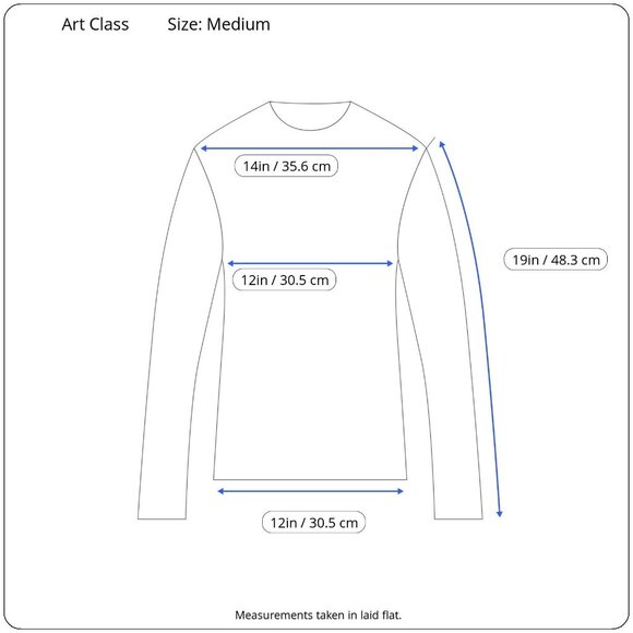 Art Class Youth Off-Shoulder Gray Ribbed Long Sleeve Top With Straps Size Medium - Picture 8 of 11